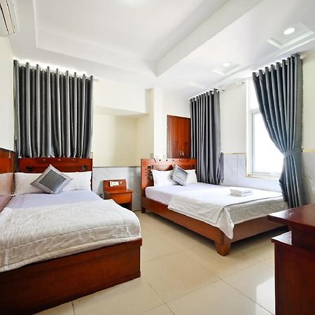 An Binh 2 Hotel Ho Chi Minh City Exterior photo