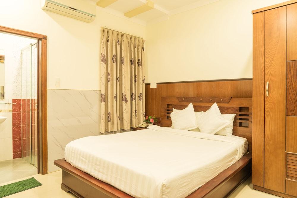 An Binh 2 Hotel Ho Chi Minh City Exterior photo