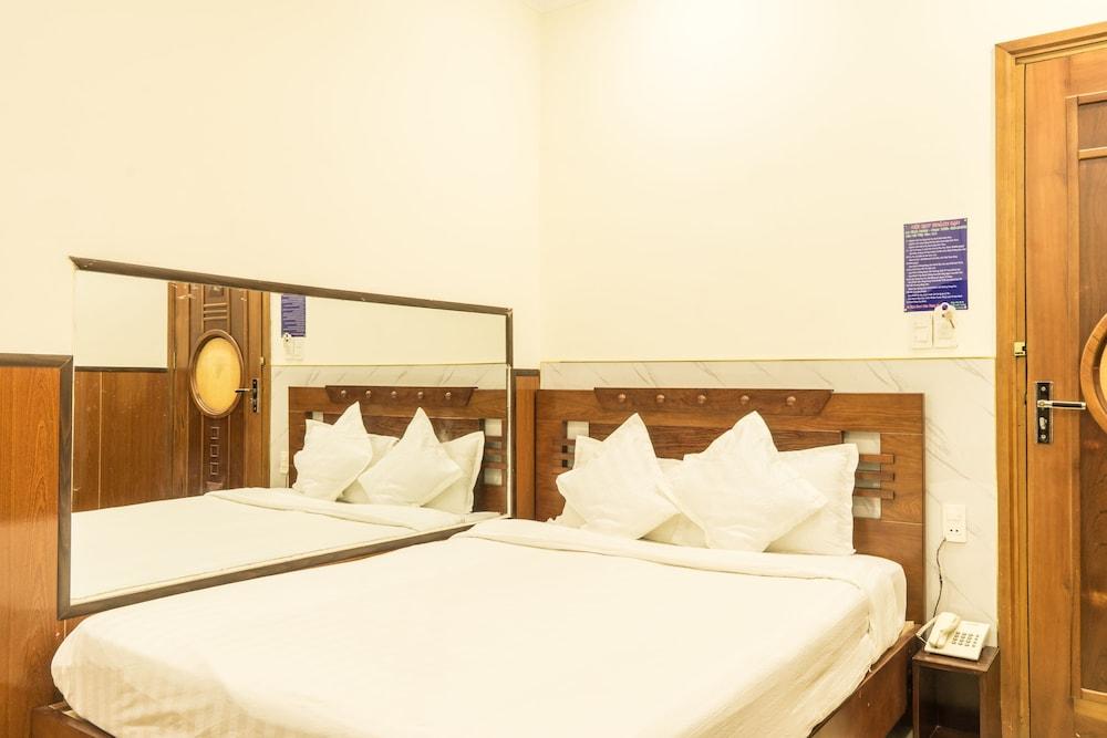 An Binh 2 Hotel Ho Chi Minh City Exterior photo