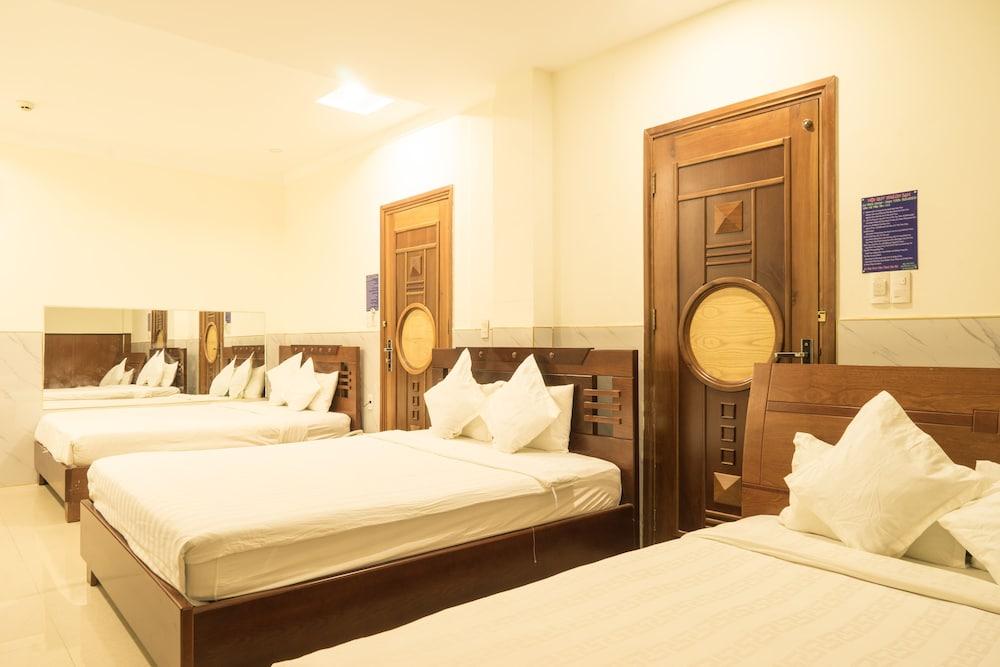An Binh 2 Hotel Ho Chi Minh City Exterior photo