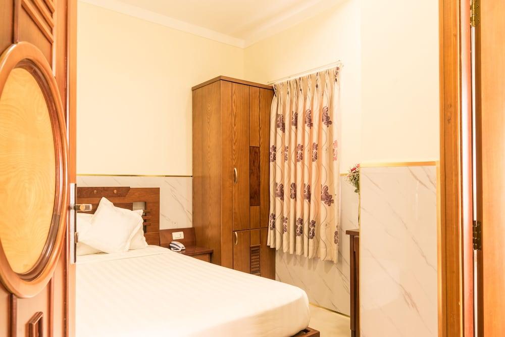 An Binh 2 Hotel Ho Chi Minh City Exterior photo