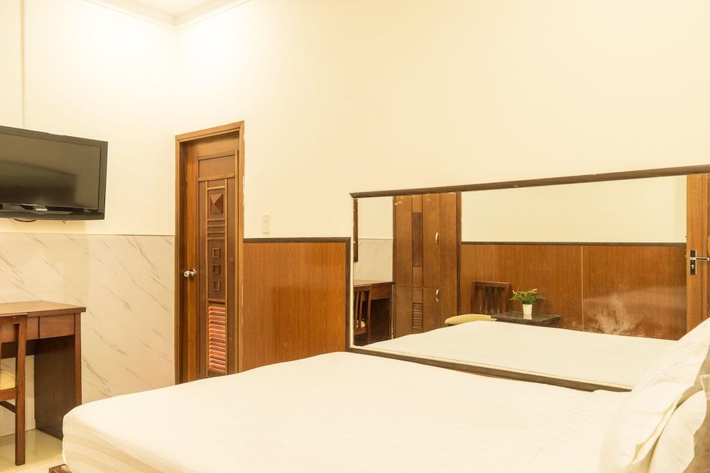 An Binh 2 Hotel Ho Chi Minh City Exterior photo