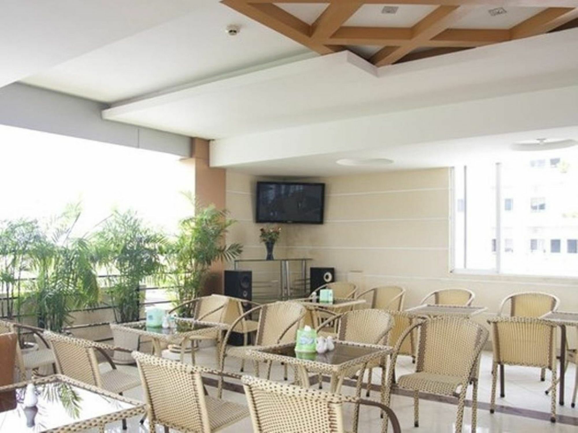 An Binh 2 Hotel Ho Chi Minh City Exterior photo