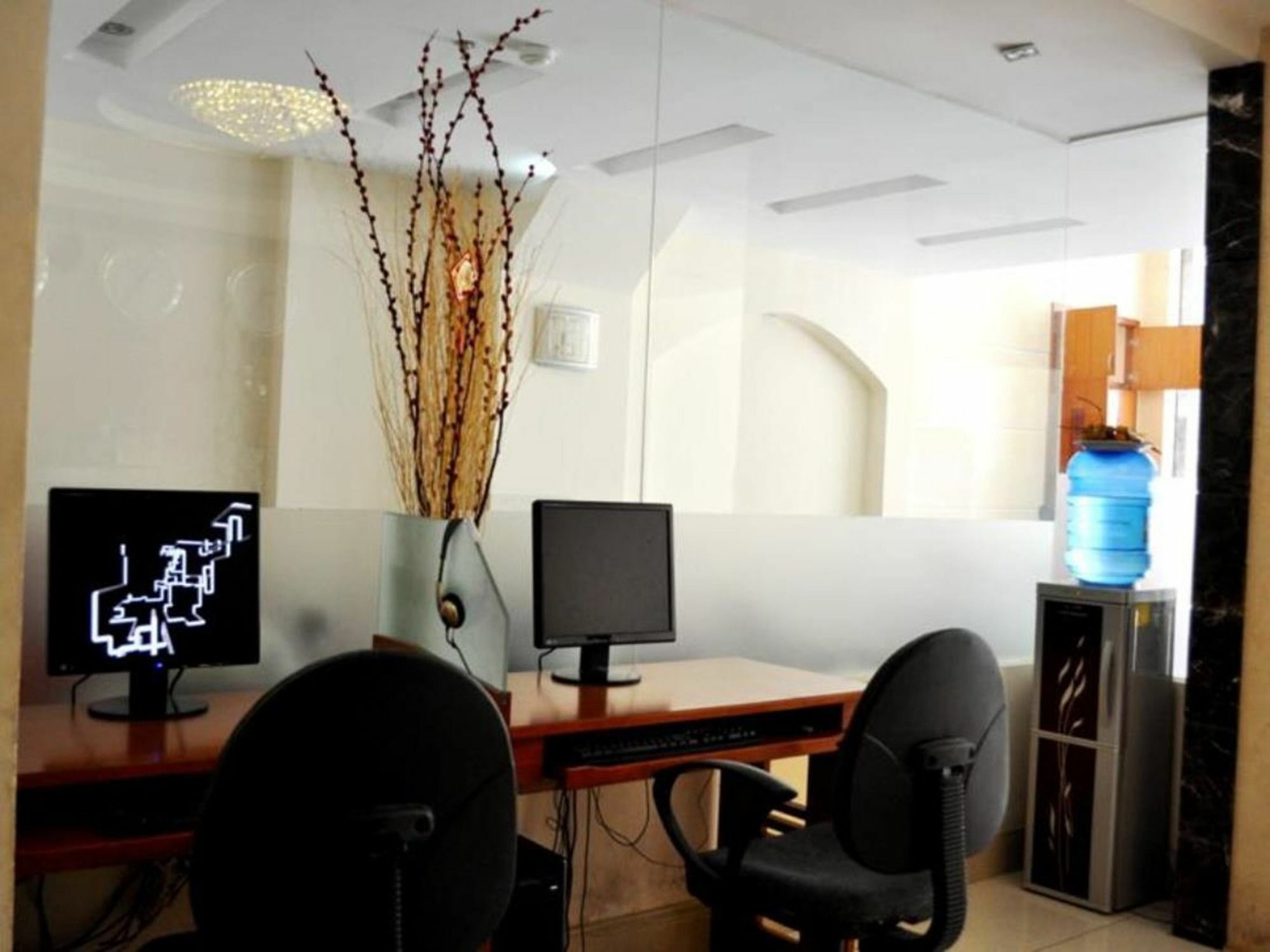 An Binh 2 Hotel Ho Chi Minh City Exterior photo